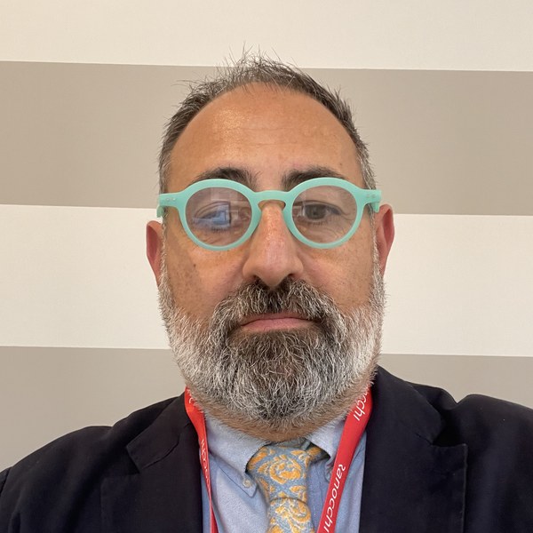 Paolo Alberto Genta